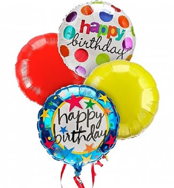 Balloons
